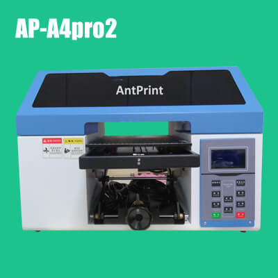 a4pro2 small cookie printers