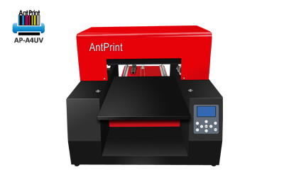A4 UV-printer