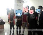 ant-print A3UV printer customers vicent