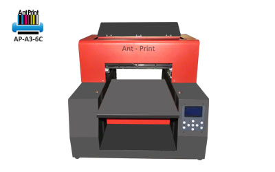 antprint 打印机 ap-a3-6c