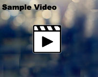 Sample Room for Video Ant-Print