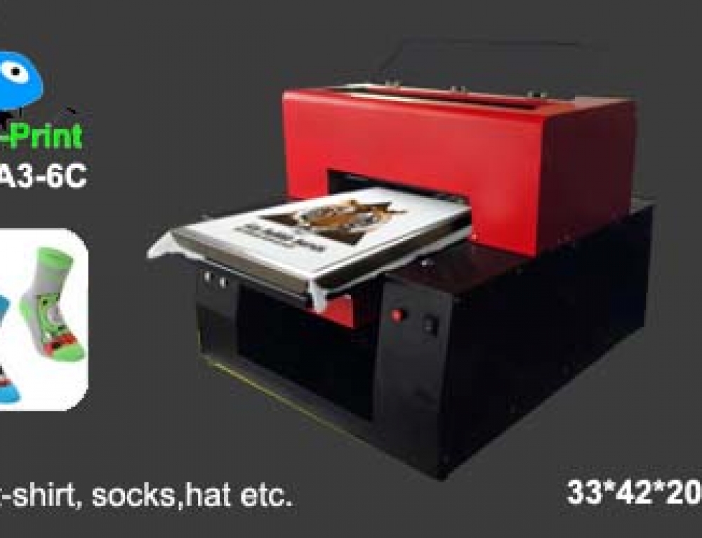 Digital Shoes Printer Shoes Printing Machine - Professional Printing ...