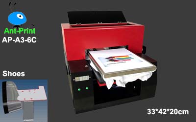 Printing Machine - Digital T-Shirt Printing Machine Manufacturer
