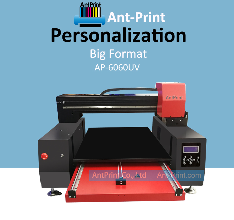 AntPrint 6060UV printer
