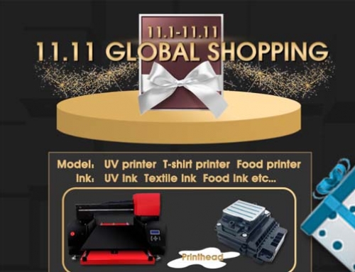 11.11 Global Shopping Festival