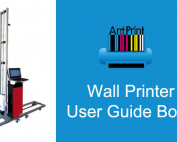 wall printer user guide book