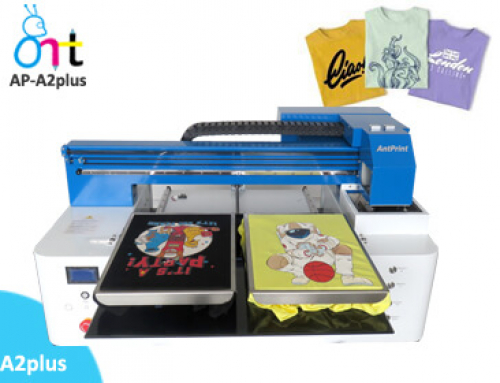 La migliore stampante Epson diretta su indumenti per principianti Stampa diretta conveniente su magliette per indumenti