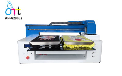 antprint A2plus dtg打印机