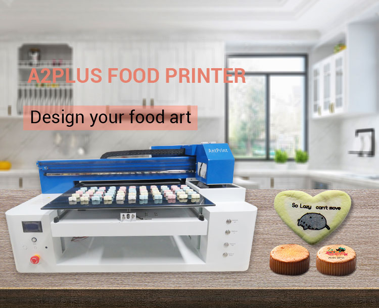 a2食品打印机01