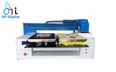 a2plus dtg printer