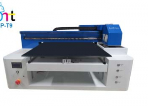 impresora de cama plana uv t9
