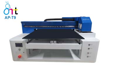 impresora de cama plana uv t9