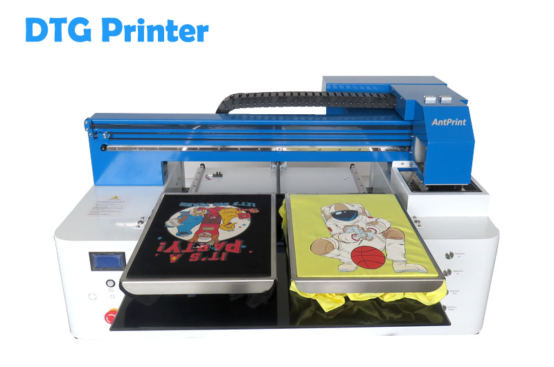 dtg printer