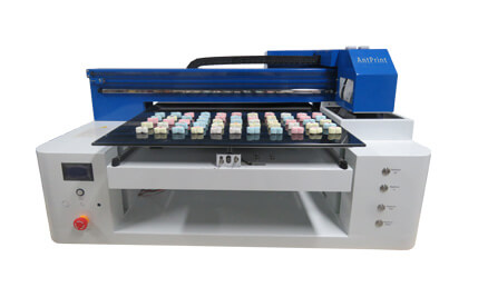 2023 AP-A2plus stampante alimentare macaron