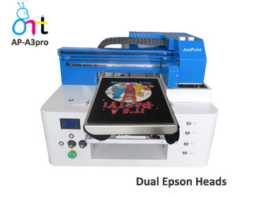 AP-A3pro best a3 dtg printing machine price