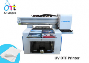 AP-A4pro УФ-принтер для переноса пленки dtf