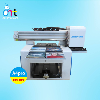 AP-A4pro uv dtf printers