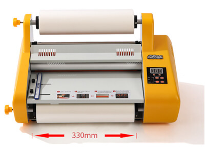uv dtf 打印机合作伙伴覆膜机