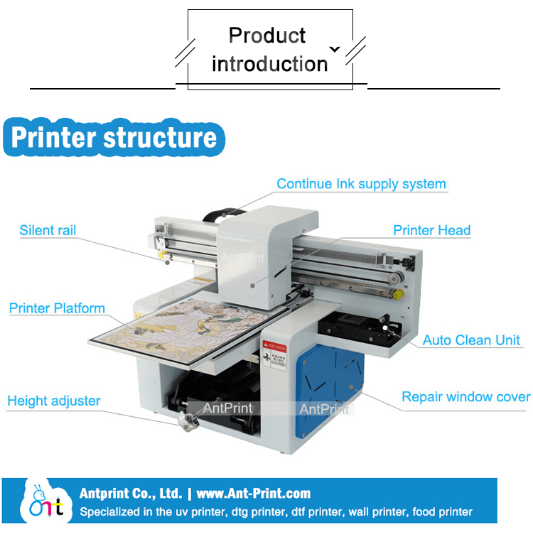A4pro-food-принтер-инструкция