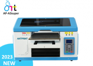 AP-A3super UV printer