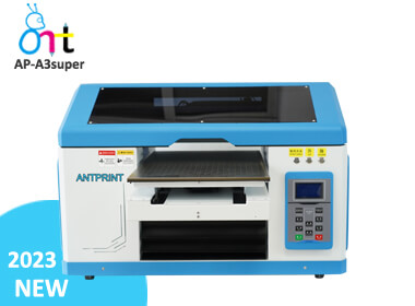 AP-A3super UV printer