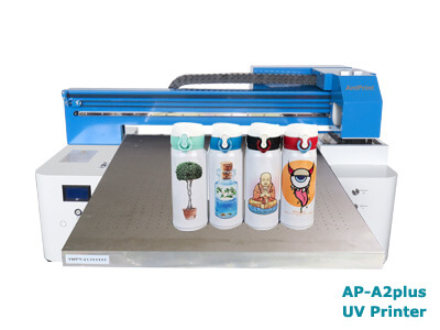 a2plus UV-Drucker