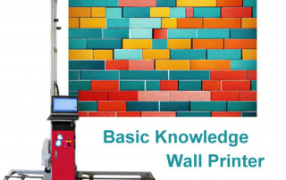 wall printer