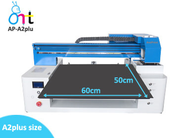 Big AP-A2plus uv dtf printer