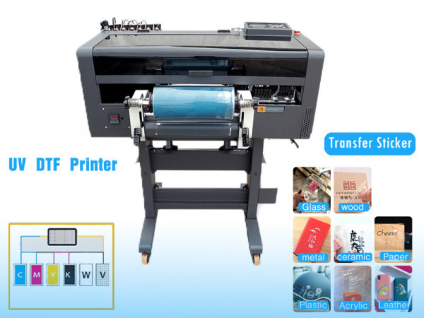 UV DTF Printer