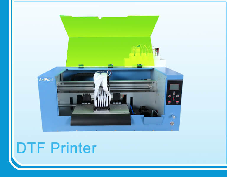 stampante dtf