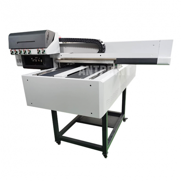 China Best 6090 UV Flatbed Printer | AP200-6090 - Professional Printing ...