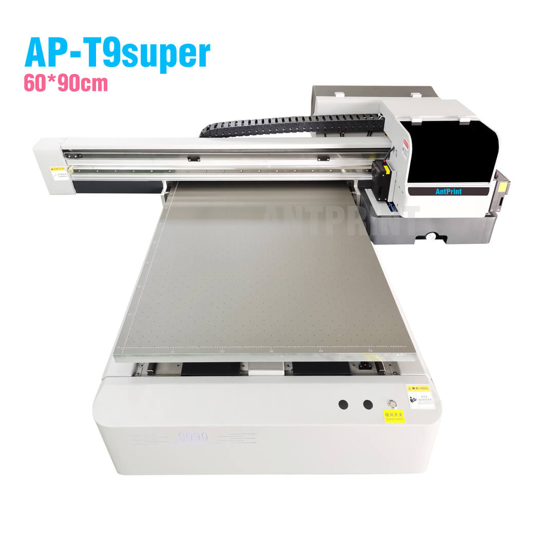 AP-T9super 6090 uv printer