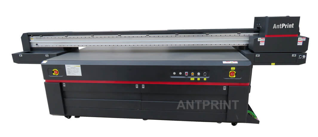 AP200-2513 UV printing machine