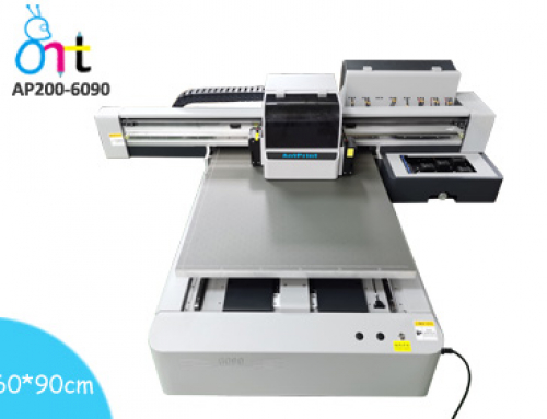 China Best 6090 UV Flatbed Printer | AP200-6090