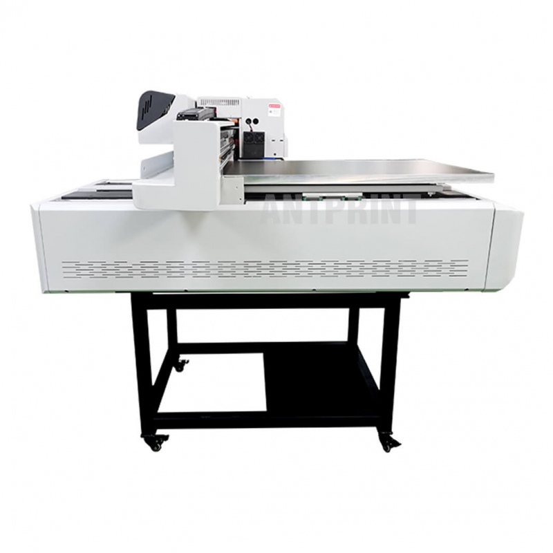 China Best 6090 UV Flatbed Printer | AP200-6090 - Professional Printing ...