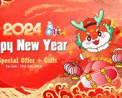 Antprint 2024 new year