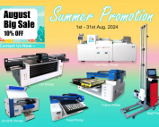 2024-8 summer promotion