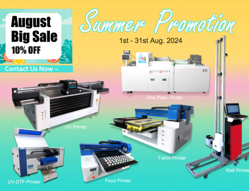 2024 Summer Promotion