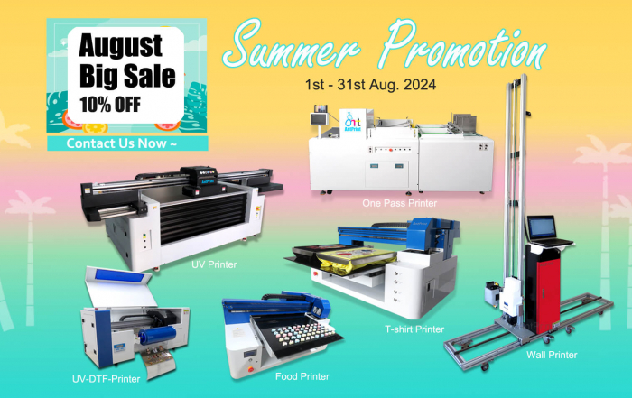 2024-8 summer promotion