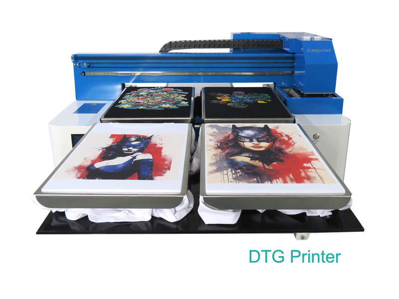 dtg printer