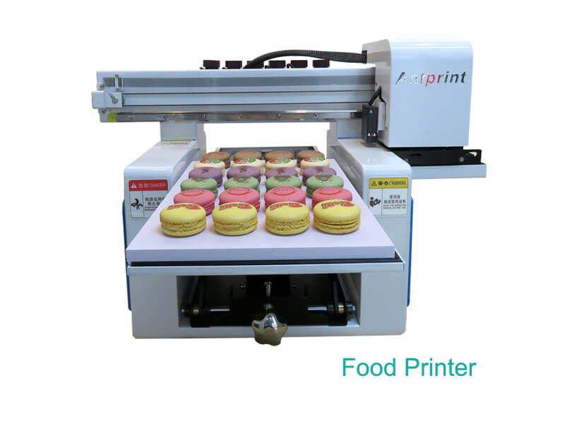 food printer