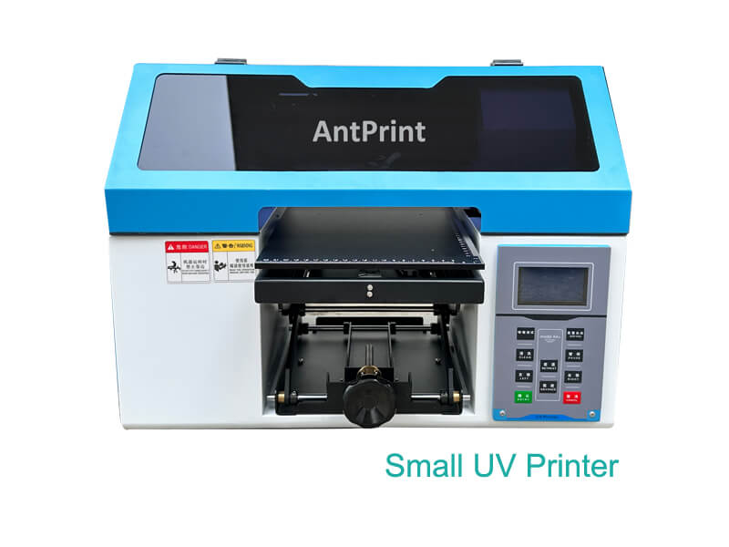 small uv printer