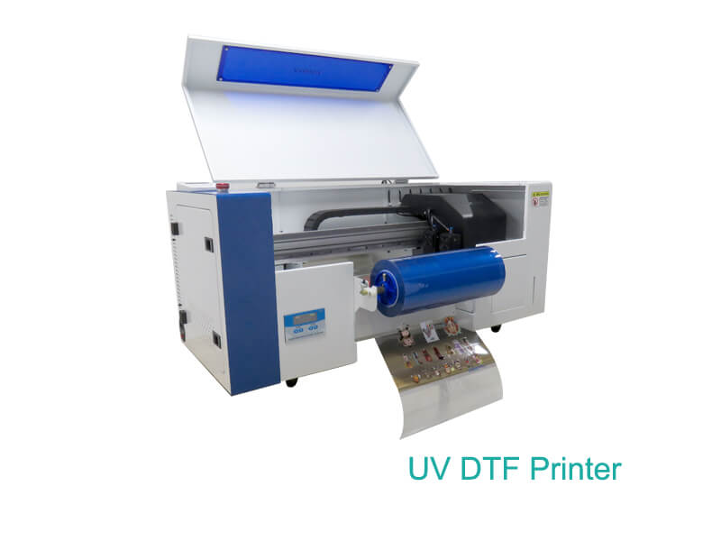 uv dtf printer