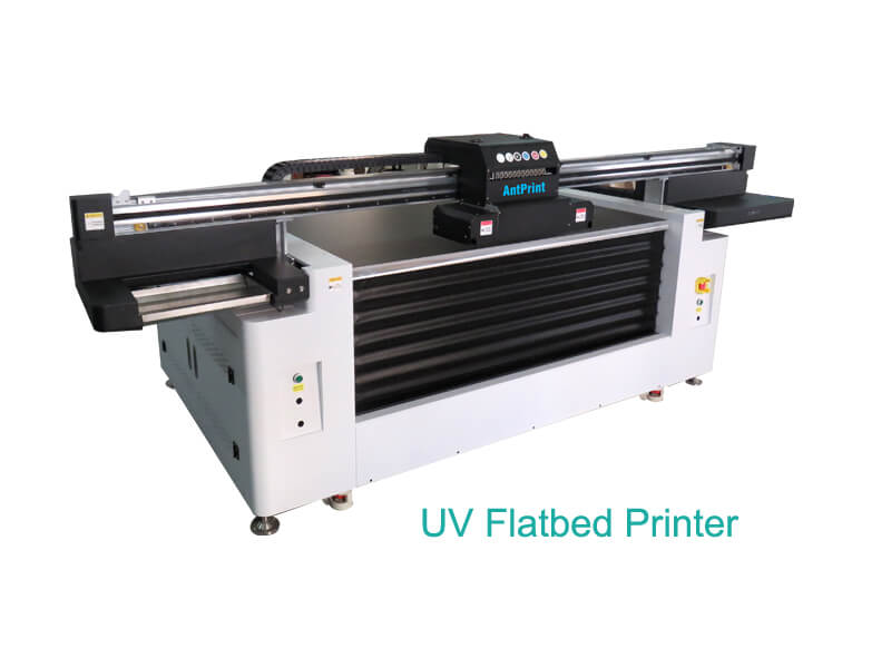 uv flatbed printer