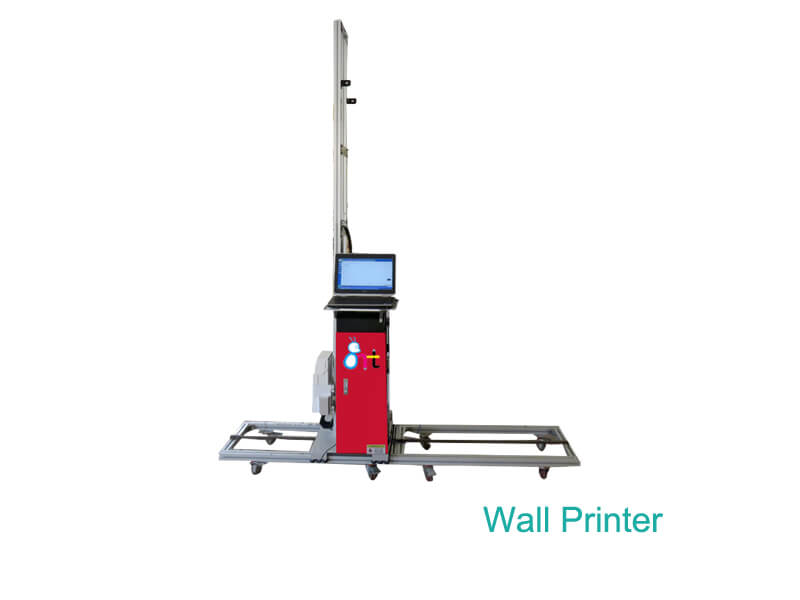 wall printer