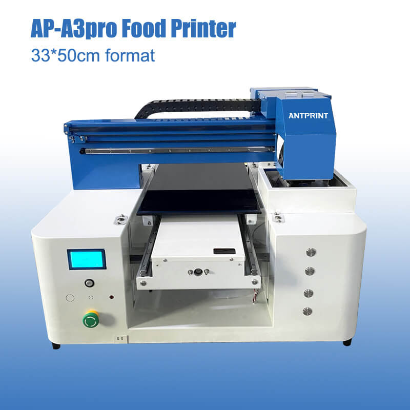 A3 rice paper printer