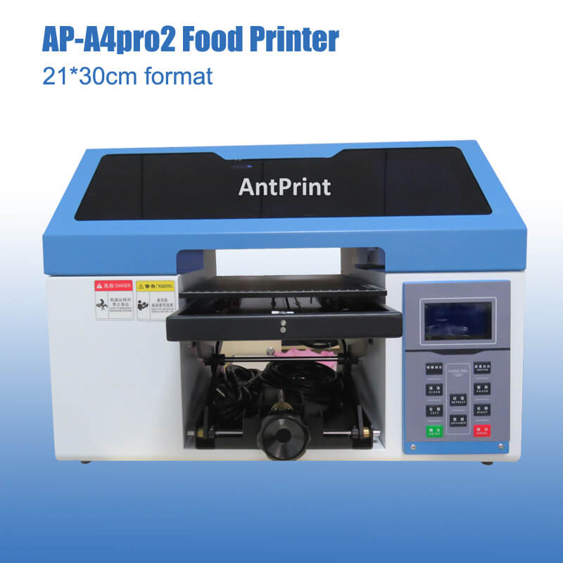 A4 rice paper printer