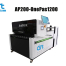 new AP200-OnePas1200 digital corrugated printer