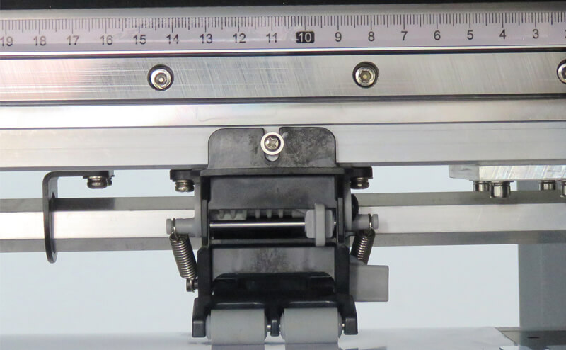 eco solvent Pinch Roller