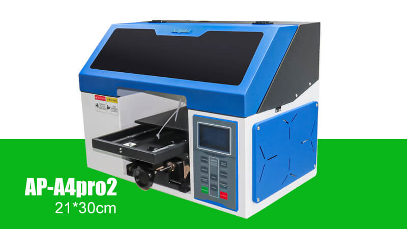 AP-A4pro2 dragee printer